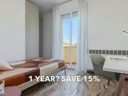 Room for rent in Ferrara, Emilia Romagna