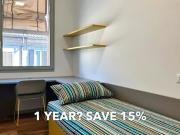 Room for rent in Ferrara, Emilia Romagna