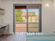 Room for rent in Ferrara, Emilia Romagna