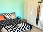 Room for rent in Florence, Toscana