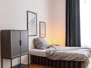 Room for rent in Frankfurt Innenstadt I, Frankfurt region