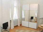Room for rent in Frankfurt Innenstadt I, Frankfurt region