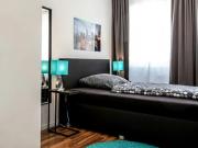 Room for rent in Frankfurt Innenstadt I, Frankfurt region