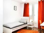 Room for rent in Frankfurt Innenstadt I, Frankfurt region