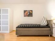 Room for rent in Frankfurt Mitte West, Frankfurt region