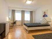 Room for rent in Frankfurt Mitte West, Frankfurt region
