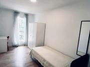 Room for rent in Fuenlabrada, Comunidad de Madrid