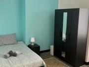 Room for rent in Genoa, Liguria