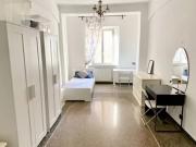 Room for rent in Genoa, Liguria