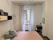 Room for rent in Genoa, Liguria
