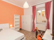 Room for rent in Genoa, Liguria