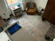 Room for rent in Genoa, Liguria