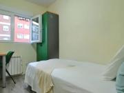 Room for rent in Getafe, Comunidad de Madrid
