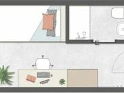 Room for rent in Getafe, Comunidad de Madrid