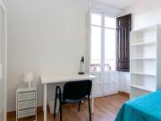 Room for rent in Granada, Andalucía