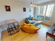 Room for rent in Grenoble, Auvergne Rhône Alpes