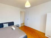 Room for rent in Grenoble, Auvergne Rhône Alpes