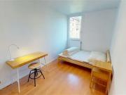 Room for rent in Grenoble, Auvergne Rhône Alpes
