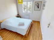 Room for rent in Grenoble, Auvergne Rhône Alpes