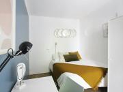 Room for rent in Grenoble, Auvergne Rhône Alpes