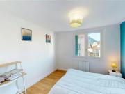 Room for rent in Grenoble, Auvergne Rhône Alpes