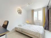 Room for rent in Grenoble, Auvergne Rhône Alpes