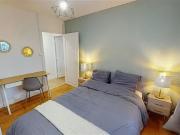 Room for rent in Grenoble, Auvergne Rhône Alpes