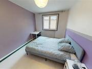 Room for rent in Grenoble, Auvergne Rhône Alpes