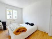 Room for rent in Grenoble, Auvergne Rhône Alpes