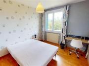 Room for rent in Grenoble, Auvergne Rhône Alpes