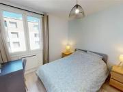 Room for rent in Grenoble, Auvergne Rhône Alpes