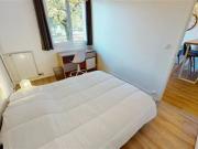 Room for rent in Grenoble, Auvergne Rhône Alpes