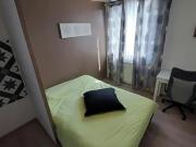 Room for rent in Grenoble, Auvergne Rhône Alpes
