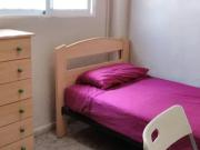 Room for rent in Hacienda de Su Eminencia, Andalucía