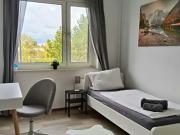 Room for rent in Halle Saale, Sachsen Anhalt Room for rent in Halle Saale, Sachsen Anhalt