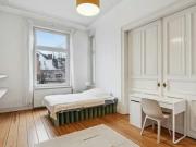 Room for rent in Hamburg Eimsbuttel, Hamburg