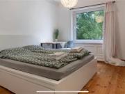 Room for rent in Hamburg Mitte, Hamburg