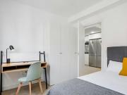 Room for rent in Húmera Somosaguas Prado del Rey,...