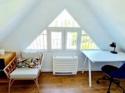 Room for rent in Húmera Somosaguas Prado del Rey,...