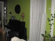 Room for rent in ITURRIBARRIA, 6, Bilbao Gabinohome