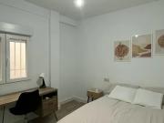 Room for rent in Jaén, Andalucía