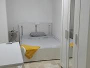 Room for rent in Jaén, Andalucía