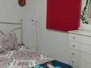 Room for rent in Jaén, Andalucía