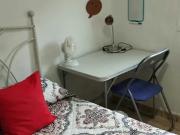 Room for rent in Jaén, Andalucía