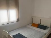 Room for rent in Jaén, Andalucía