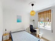 Room for rent in Jerez de la Frontera, Andalucía