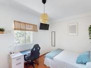 Room for rent in Jerez de la Frontera, Andalucía