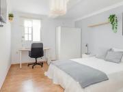 Room for rent in Jerez de la Frontera, Andalucía