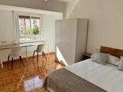 Room for rent in La Torre, Comunidad Valenciana