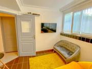 Room for rent in Le Raincy, Île de France